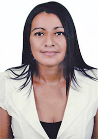 Date this cute Honduras girl Mirasol from Honduras HN407