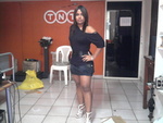 attractive Nicaragua girl Sirenita from Managua NI40