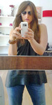 georgeous Spain girl Carola from Barcelona ES204