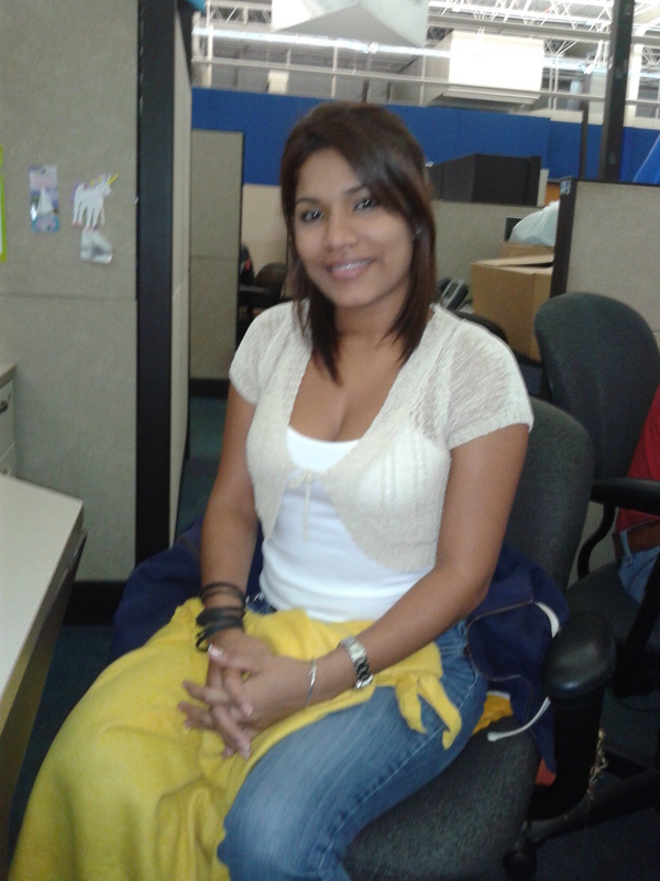 Date this lovely Panama girl Sughy from Panama PA152