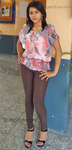 luscious Honduras girl Sara from San Pedro Sula HN410