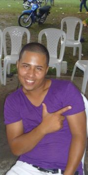 Date this happy Colombia man Andres from Cali CO8023
