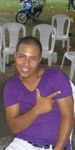 tall Colombia man  from Cali CO8023