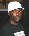 funny Dominican Republic man Dean from New York DO9342