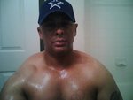 georgeous United States man  from Panama City US11379