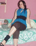 hot Honduras girl Soledad from Tegucigalpa HN411