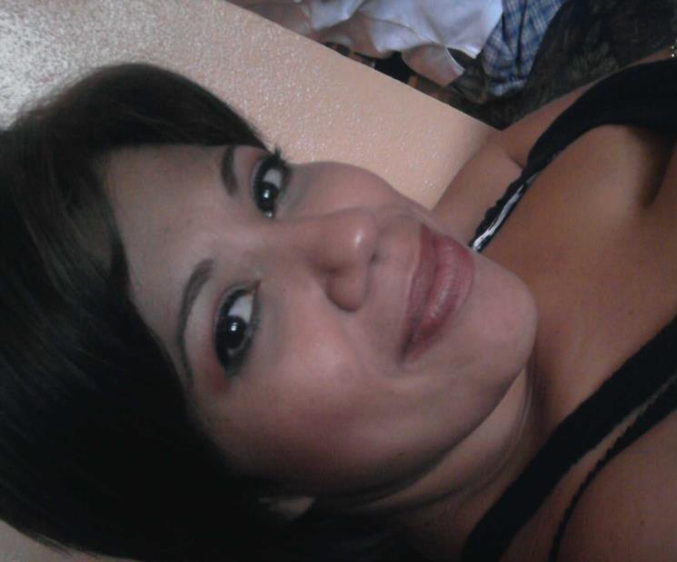 Date this sensual Honduras girl Wendy Banegas from San Pedro Sula HN412