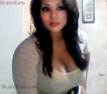 beautiful Mexico girl Yoselin from Veracruz MX428