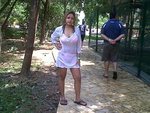 attractive Honduras girl Nancy Decire from San Pedro Sula HN415