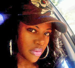 red-hot Jamaica girl Renais from Kingston JM351