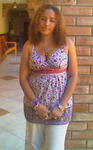 attractive Honduras girl  from Yoro HN422