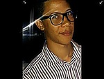 foxy Dominican Republic man Jorgre from Santo Domingo DO9430
