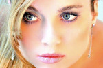 delightful Brazil girl Michele from Rio De Janeiro BR6044