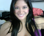 attractive Panama girl Michelle from Panama City PA162