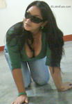 delightful Honduras girl Tesla from Yoro HN425