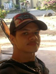 Date this fun Dominican Republic man Junior from La Vega DO9459