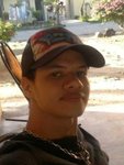 georgeous Dominican Republic man Junior from La Vega DO9459