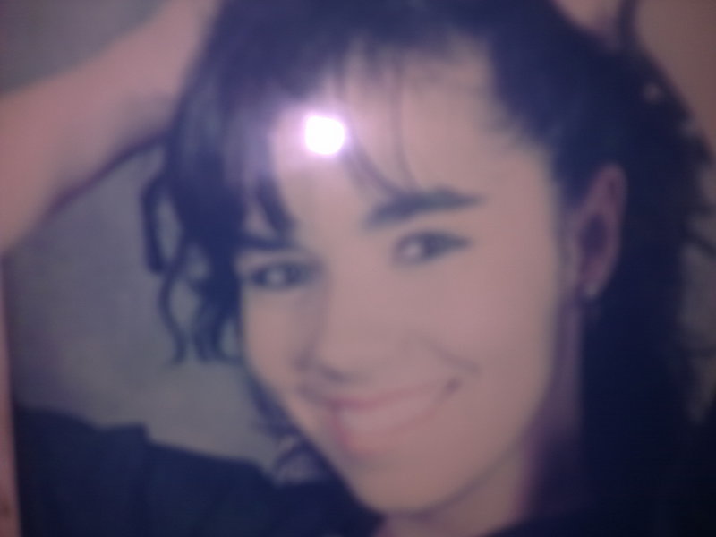 Date this beautiful Costa Rica girl Marifer from Cartago CR97