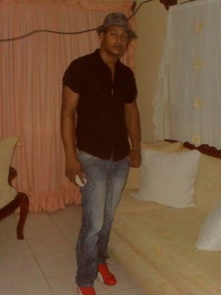Date this passionate Dominican Republic man Carlos manuel from Santo Domingo DO9476