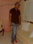 charming Dominican Republic man Carlos manuel from Santo Domingo DO9476