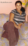 athletic Honduras girl Erika from Tegucigalpa HN427