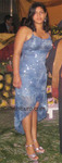 athletic Honduras girl Karen from San Pedro Sula HN428