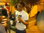young Dominican Republic man Chael cabrera from San Pedro De Macorix DO9489