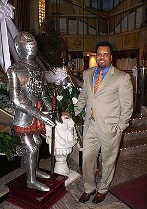 Date this gorgeous United States man John from Bell US11459