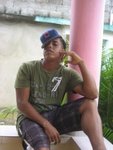 passionate Dominican Republic man LUIS JOSE from Gaspar Helnande DO9493