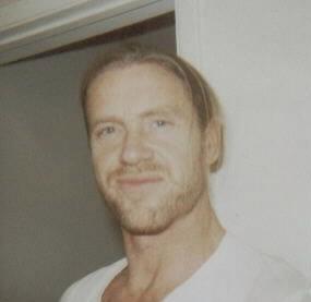 Date this attractive United States man Mark from Los Angeles US11473