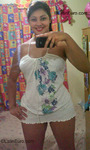 beautiful Honduras girl Catherine from Tegucigalpa HN432