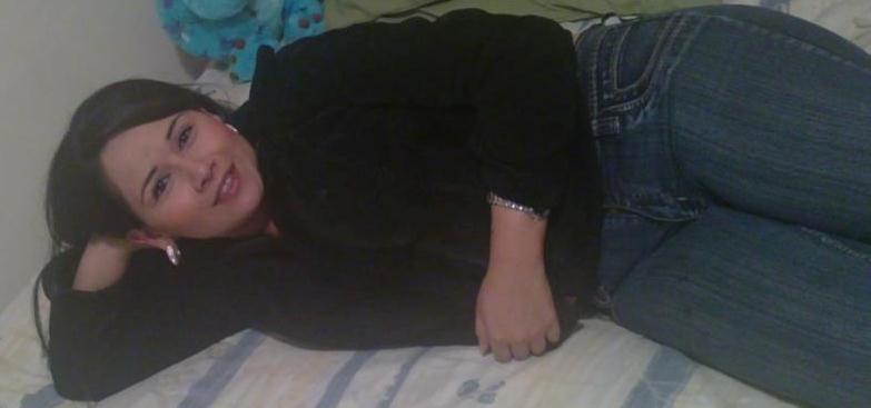 Date this funny Costa Rica girl Johanna1 from San Jose CR107