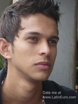 charming Colombia man David from Medellin CO8206