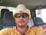 voluptuous Honduras man RamÃ³n from Tegucigalpa HN433