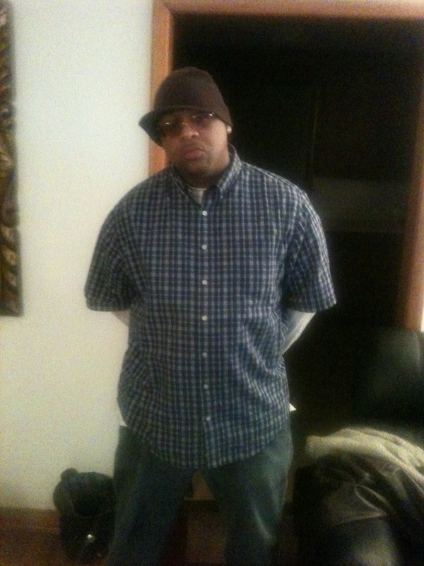 Date this cute United States man Copper5able from Topeka US11491