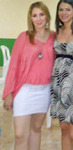 funny Honduras girl Claudia from San Pedro Sula HN439