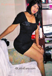 good-looking Honduras girl Jossy from La Lima,cortes HN440