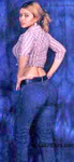 delightful Honduras girl Esmeralda from San Pedro Sula HN441