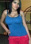stunning Honduras girl Karen from Tegucigalpa HN443