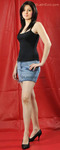 hard body Costa Rica girl Di from Heredia CR111