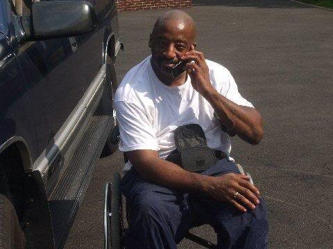 Date this pretty United States man Marcus from palisades park US11520