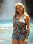 tall Costa Rica girl  from San Carlos CR112