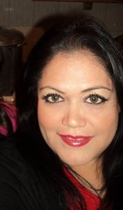 Date this exotic Mexico girl Ivon from Guadalajara MX453