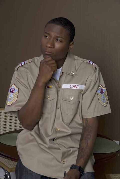 Date this attractive United States man KingPana718 from Brooklyn US11531