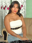tall Honduras girl  from San Pedro Sula HN445