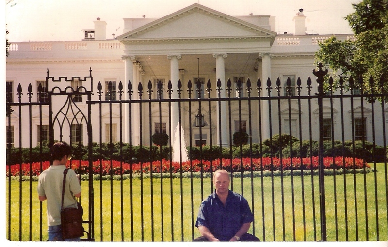 Date this funny United States man Anthony from New York US11536