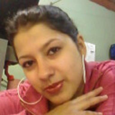 Date this nice looking Honduras girl Melissa from Danli HN446