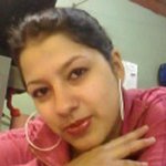 luscious Honduras girl  from Danli HN446