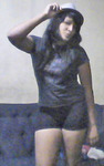 attractive Honduras girl Janina from San Pedro Sula HN447