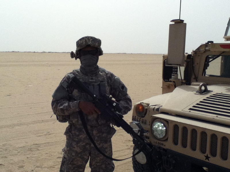 Date this foxy United States man Smokey from Corona US11551